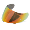 VISOR N80-8/N60-6/N60-6 SPORT  COSMIC MIRROR ORANGE