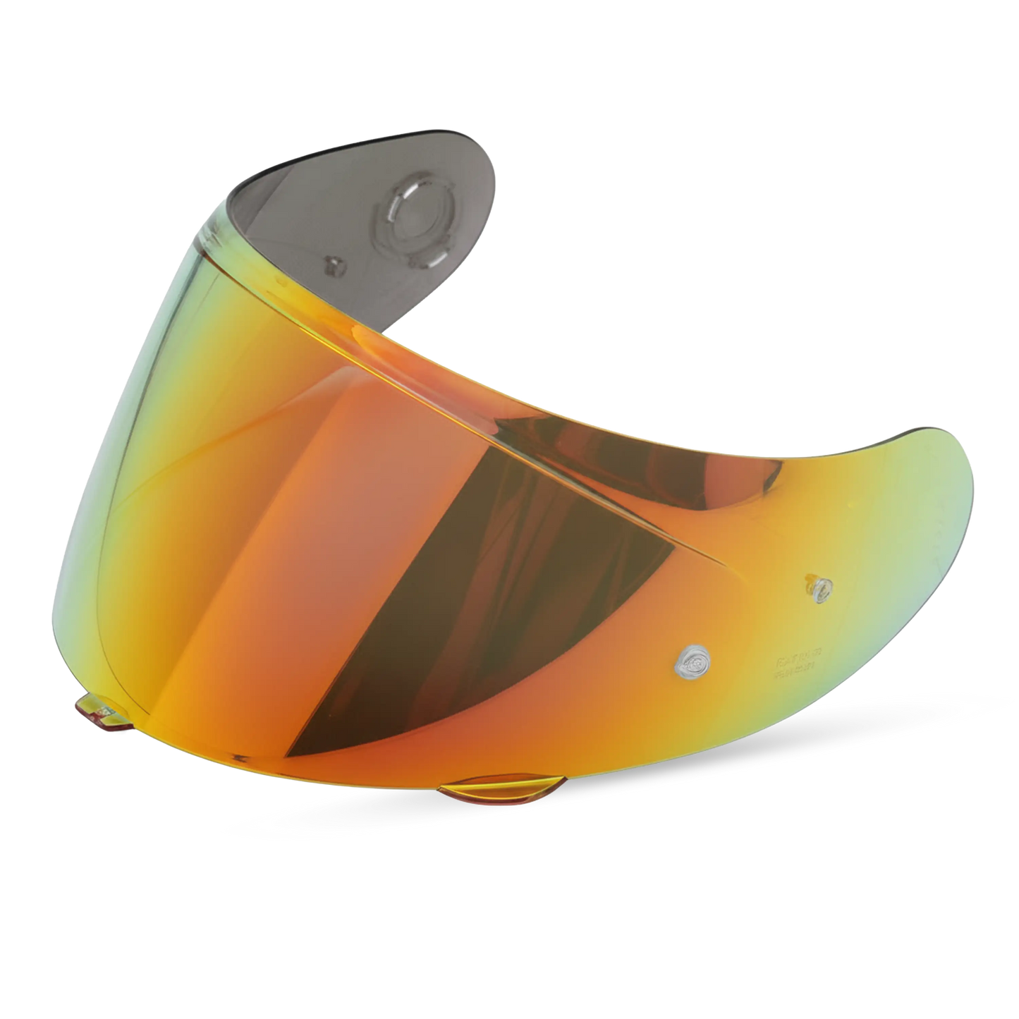 VISOR N80-8/N60-6/N60-6 SPORT  COSMIC MIRROR ORANGE
