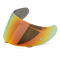 VISOR N80-8/N60-6/N60-6 SPORT  COSMIC MIRROR ORANGE