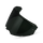VISOR SMALL N120-1  DARK SMOKE
