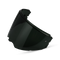 VISOR SMALL N120-1  DARK SMOKE