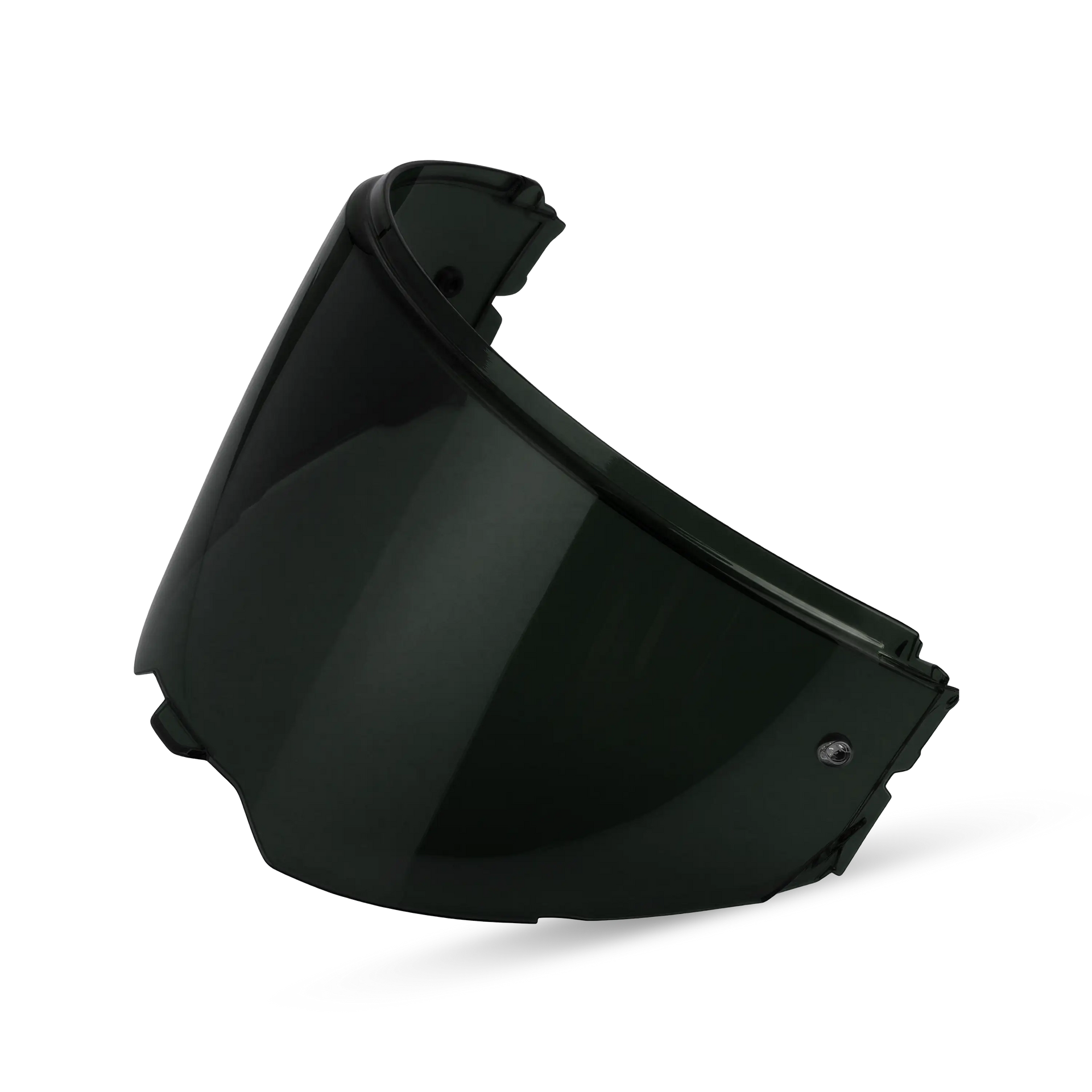 VISOR LARGE N120-1 DARK SMOKE