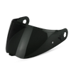VISOR N100-6  DARK SMOKE
