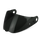 VISOR N100-6  DARK SMOKE