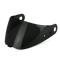 VISOR N100-6  DARK SMOKE