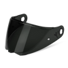 VISOR N90-3  DARK SMOKE
