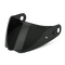 VISOR N90-3  DARK SMOKE