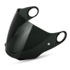 VISOR N40-5  DARK SMOKE