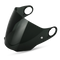 VISOR N40-5  DARK SMOKE