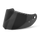 VISOR X-904 UC  DARK SMOKE