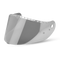 VISOR X-904 UC  METAL SILVER