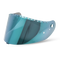 VISOR X-904 UC  METAL BLUE
