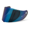 VISOR X-904 UC  COSMIC IRIDIUM BLUE