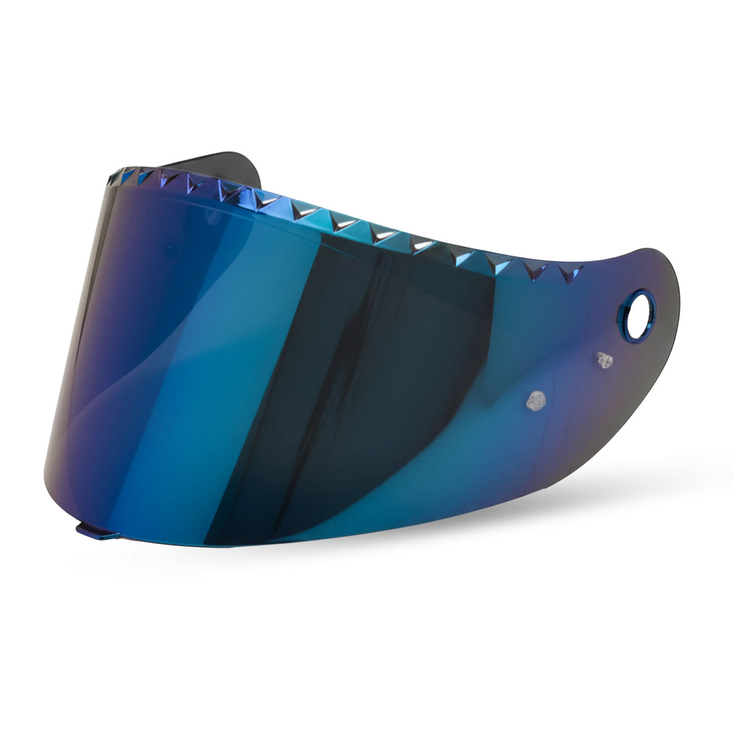 VISOR X-904 UC  COSMIC IRIDIUM BLUE