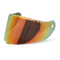 VISOR X-904 UC  IRIDIUM ORANGE