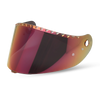VISOR X-904 UC  IRIDIUM