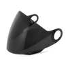 VISOR N20-2 V  DARK SMOKE
