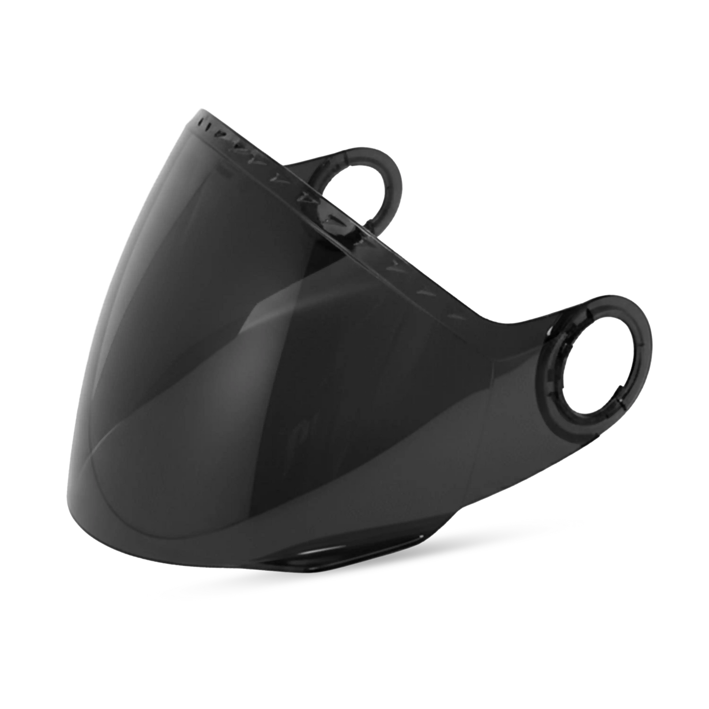 VISOR N20-2 V  DARK SMOKE