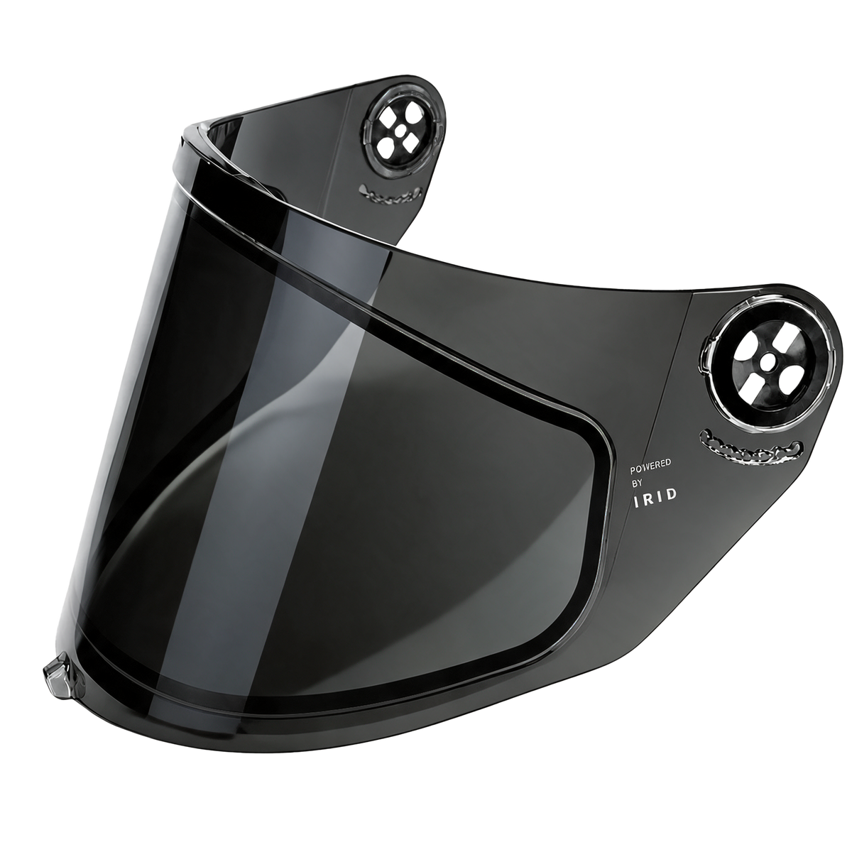 IRID LC PHOTOCHROMIC X-804  Dark smoke LC Photochromic