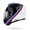 X-1005 ULTRA CARBON GEMINI Bianco / Rosso / Blu