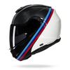 X-1005 ULTRA CARBON GEMINI Bianco / Rosso / Blu