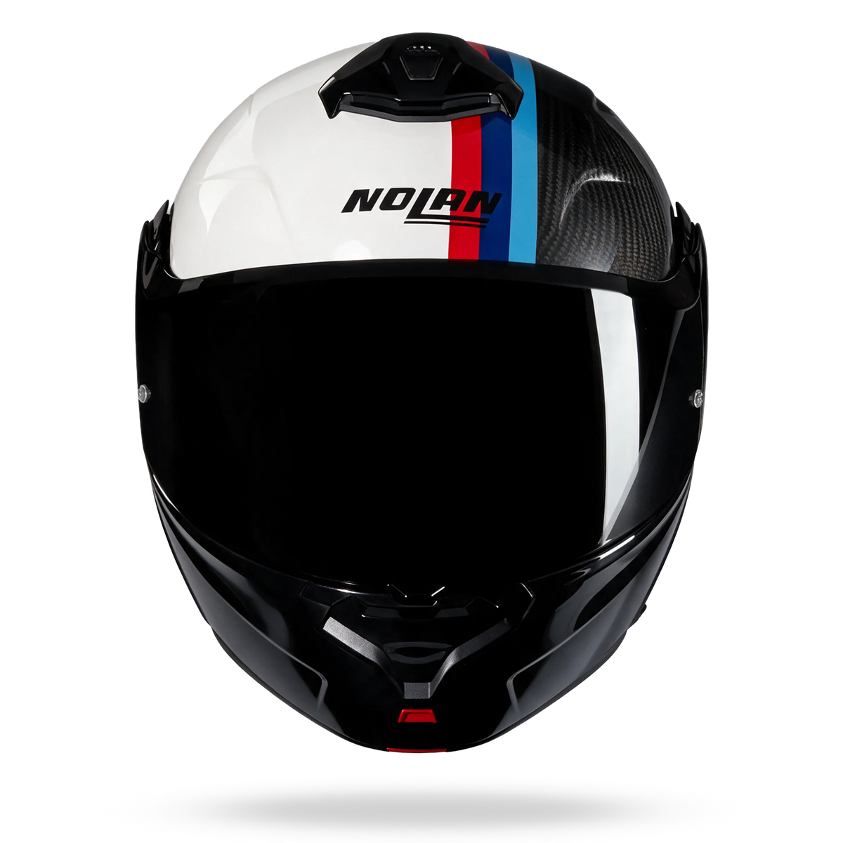 X-1005 ULTRA CARBON GEMINI Bianco / Rosso / Blu