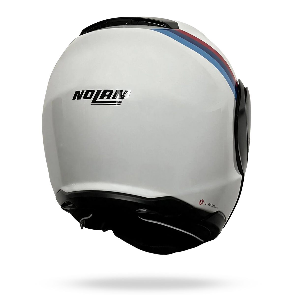 X-1005 ULTRA CARBON GEMINI Bianco / Rosso / Blu