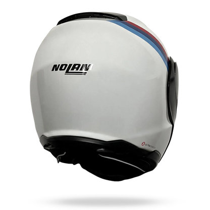 X-1005 ULTRA CARBON GEMINI Bianco / Rosso / Blu