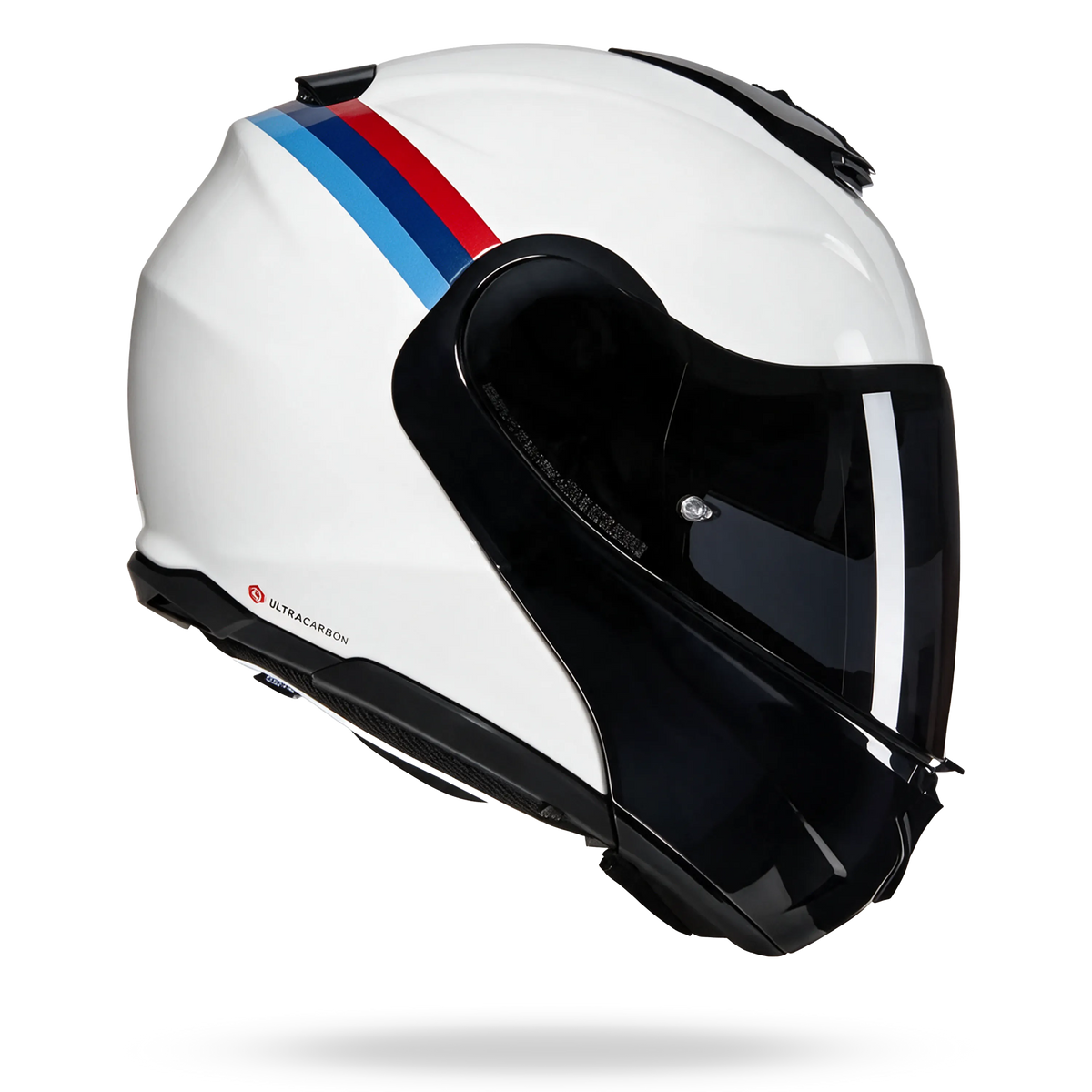 X-1005 ULTRA CARBON GEMINI Bianco / Rosso / Blu