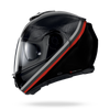 X-1005 ULTRA CARBON GEMINI Nero / Rosso / Blu