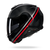 X-1005 ULTRA CARBON GEMINI Nero / Rosso / Blu