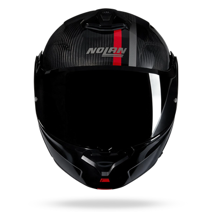 X-1005 ULTRA CARBON GEMINI Nero / Rosso / Blu