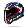 X-1005 ULTRA CARBON RITMO Nero / Rosso / Blu