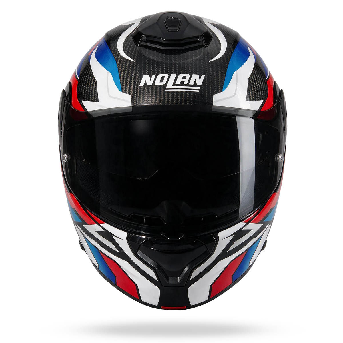 X-1005 ULTRA CARBON RITMO Nero / Rosso / Blu