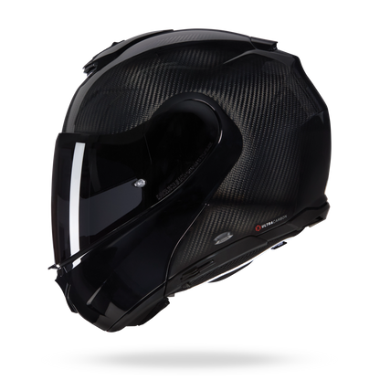 X-1005 ULTRA CARBON PURO  Nero