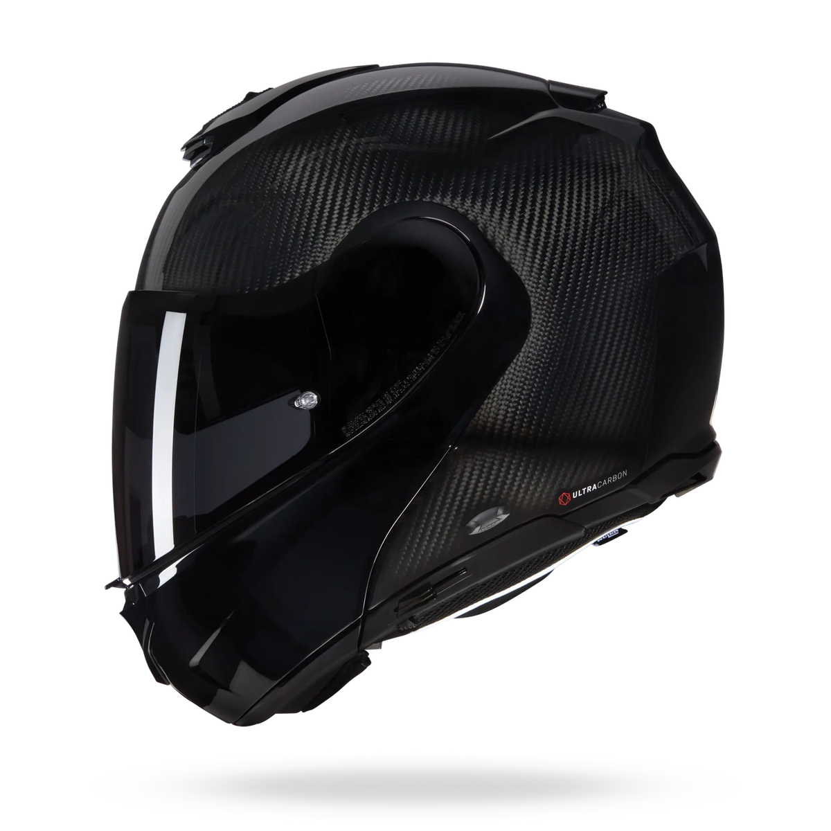 X-1005 ULTRA CARBON PURO  Nero