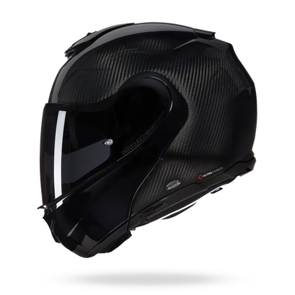 X-1005 ULTRA CARBON PURO  Nero