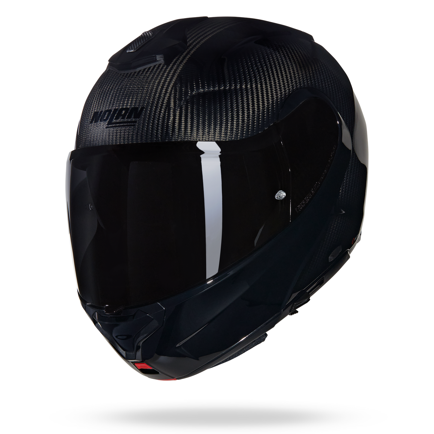X-1005 ULTRA CARBON PURO  Nero