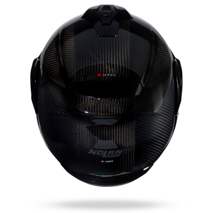 X-1005 ULTRA CARBON PURO  Nero