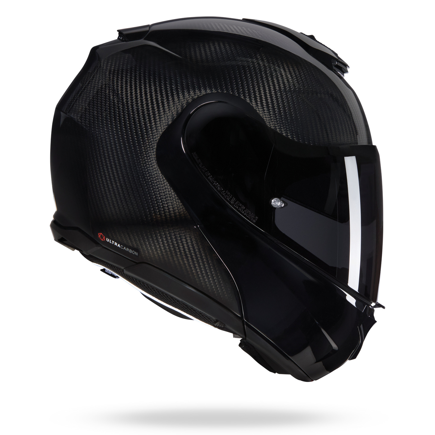 X-1005 ULTRA CARBON PURO  Nero