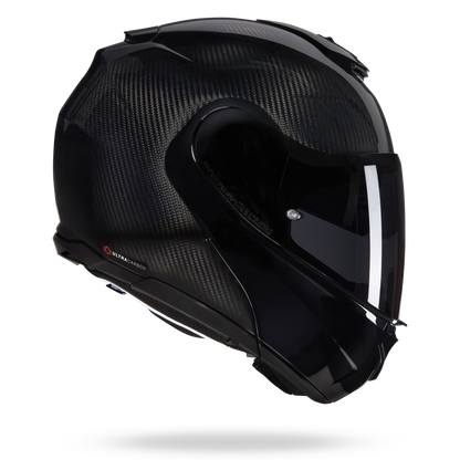 X-1005 ULTRA CARBON PURO  Nero