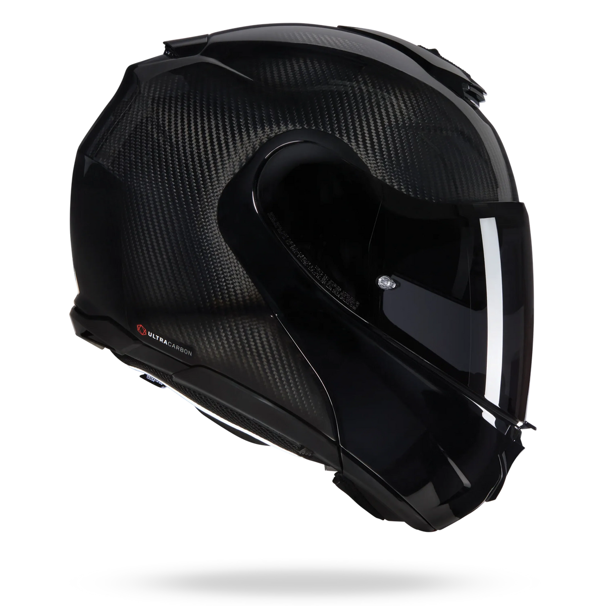 X-1005 ULTRA CARBON PURO  Nero