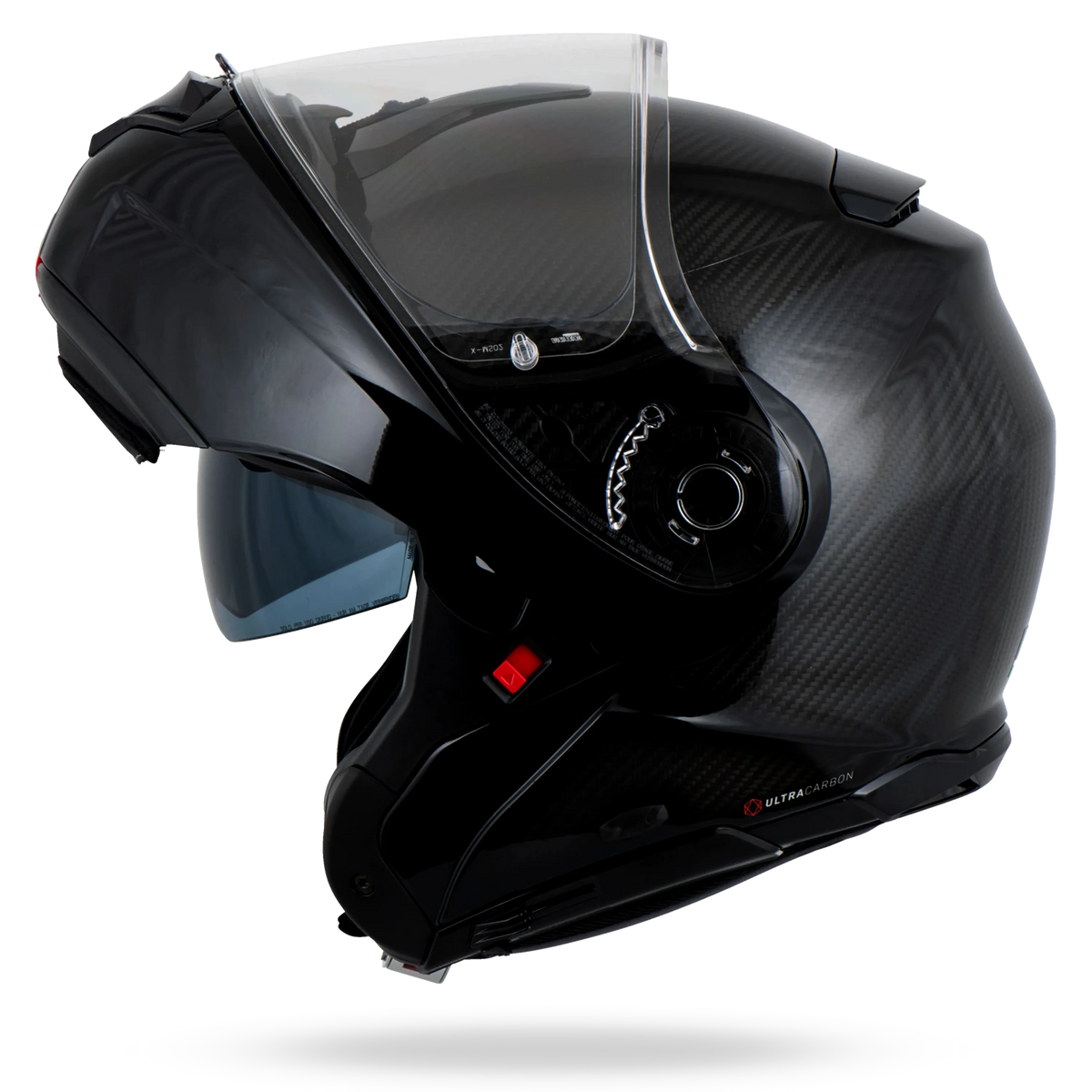 X-1005 ULTRA CARBON PURO  Nero