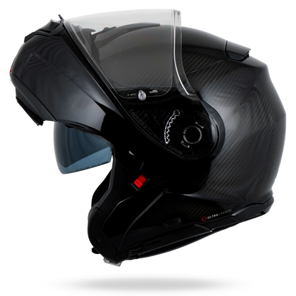 X-1005 ULTRA CARBON PURO  Nero