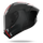 X-804 RS ULTRA CARBON  Carbonio / Nero / Rosso