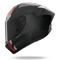 X-804 RS ULTRA CARBON  Carbonio / Nero / Rosso