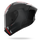 X-804 RS ULTRA CARBON GEMINI Nero / Rosso / Antracite
