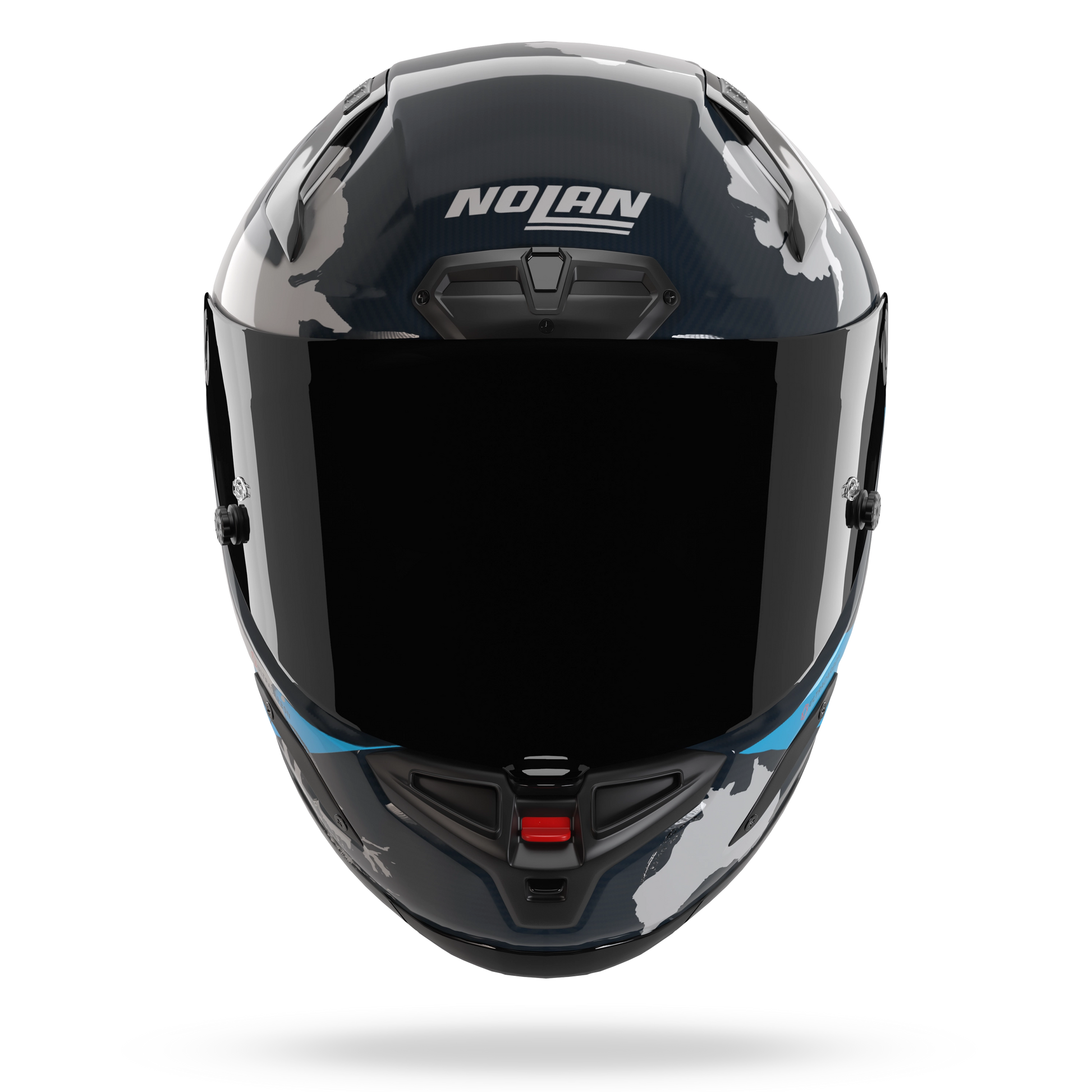 nolan australia helmets Engine Master NOLANHELMET EMA Nolan N-44 Classic Helmet -