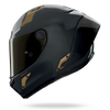 X-804 RS ULTRA CARBON AUREO Nero / Oro