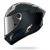 X-804 RS ULTRA CARBON ARGENTO Nero / Argento